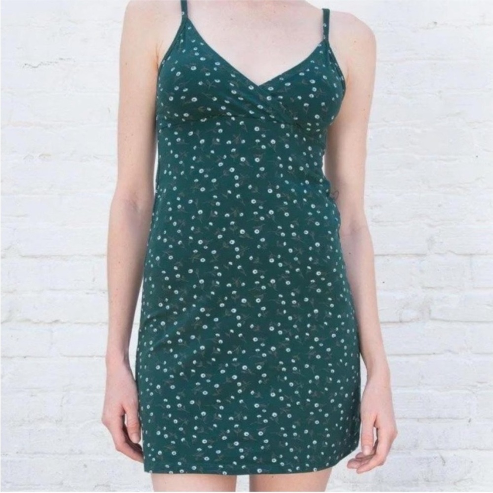 Brandy Melville Amara Dress